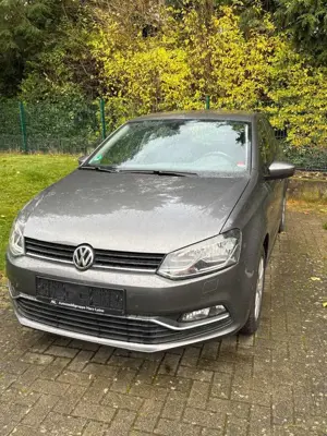 Volkswagen Polo Polo V 5-Türer 1.0 Comfortline
