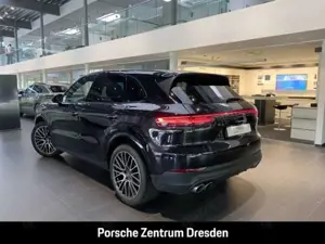 Porsche Cayenne S Pano*Chrono*Kamera*Home Bild 3