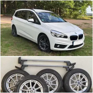 BMW 218