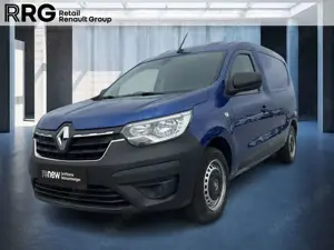 Renault Express Blue dCi 75 Klima Trennwand LED