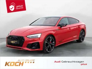 Audi A5 40 TDI q. Matrix, AHK, S-Sportsitze