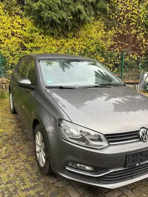 Volkswagen Polo Polo V 5-Türer 1.0 Comfortline Bild 3
