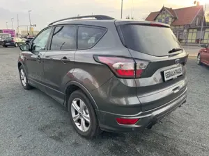 Ford Kuga Bild 3