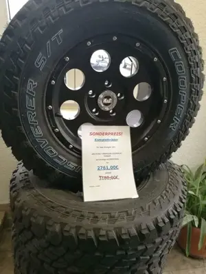 Jeep Wrangler Bild 4