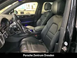 Porsche Cayenne S Pano*Chrono*Kamera*Home Bild 5
