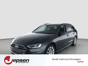 Audi A4 Avant advanced 35 TDI S tr. LED Stdhz ACC FLA