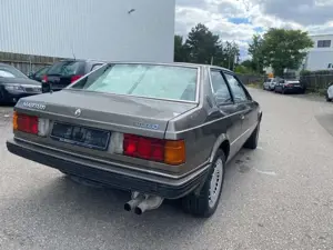 Maserati Biturbo Bild 2