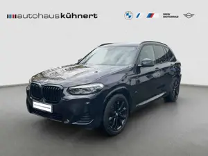 BMW X3 xDrive30e ///M-Sport SpurAss StHzg AHK