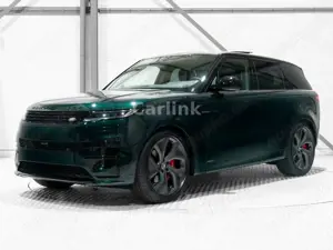Land Rover Range Rover Sport D350 AUTOBIOGRAPHY - VOLL -