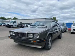Maserati Biturbo