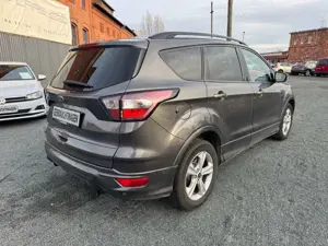 Ford Kuga Bild 4