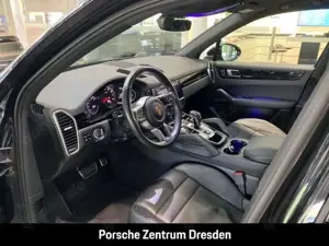Porsche Cayenne S Pano*Chrono*Kamera*Home Bild 4