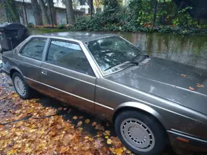 Maserati Biturbo Bild 3