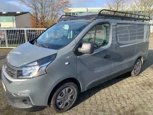 Fiat Talento L1H1 SX Klima-Telefon-PDC hinten-Tüv/Öl neu