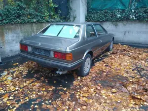 Maserati Biturbo Bild 4