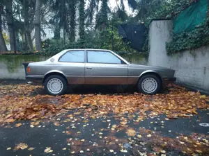 Maserati Biturbo Bild 5