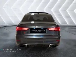Audi RS3 Bild 5