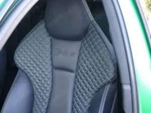 Audi RS3 Audi RS3 Sportback exclusive applegreen