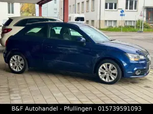 Audi A1 Bild 4
