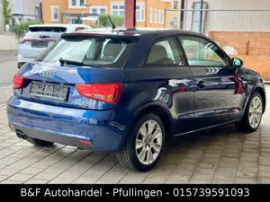 Audi A1 Bild 5