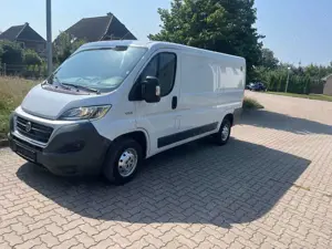 Fiat Ducato Kasten  Natural Power L2H1 RS: 3450