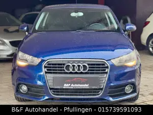 Audi A1 Bild 2