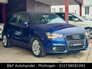 Audi A1 Bild 3
