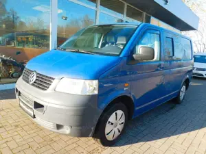 Volkswagen T5 Transporter