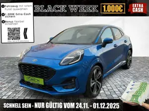 Ford Puma ST-Line X 1.0 EcoBoost FIS #DAB #BT