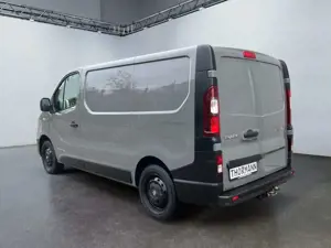 Renault Trafic Kasten 1.6 dCi 120 L1H1 ENERGY Komfort Bild 4