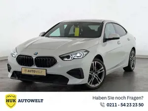 BMW 220 220d xDrive Advantage (EURO 6d) LED+NAVI+RFK+SHZ