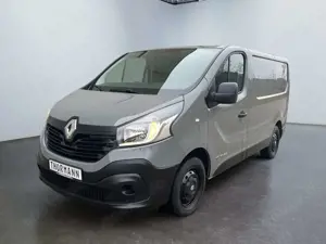 Renault Trafic Kasten 1.6 dCi 120 L1H1 ENERGY Komfort Bild 2
