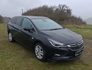 Opel Astra Astra 1.6 D (CDTI) Sports Tourer Dynamic