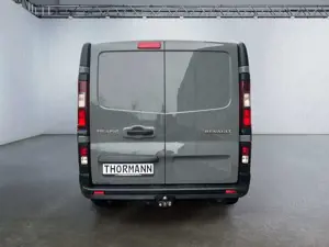 Renault Trafic Kasten 1.6 dCi 120 L1H1 ENERGY Komfort Bild 5