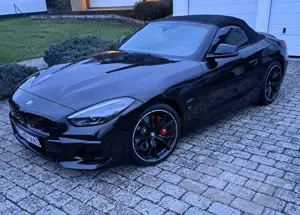 BMW Z4 M Z4 M40i Aut. HK ACC Garantie Vollausst Pakete neu