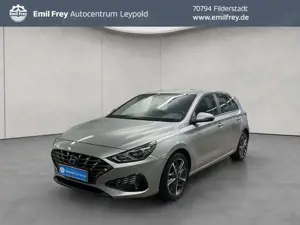 Hyundai i30 1.0 T-GDI 48V-Hybrid Trend
