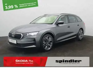 Skoda Octavia Selection 2.0TDI DSG / Matrix, Navi, RFK