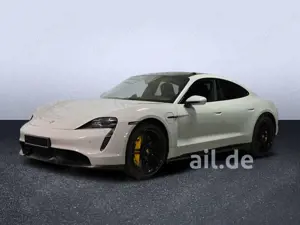 Porsche Taycan Turbo S Carbon LED Keramik Navi HUD