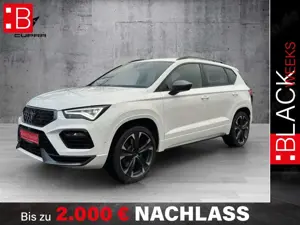 CUPRA Ateca VZ 2.0 TSI 4Drive DSG AHK Top View FaPa LED