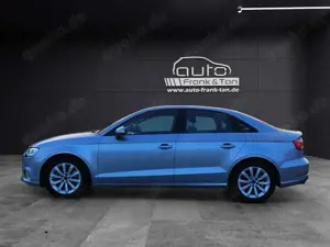 Audi A3 quattro sport*1Hand*Xenon*AHK*PDC*SitzHZ* Bild 3