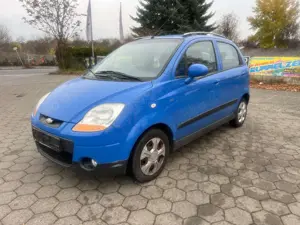 Chevrolet Matiz