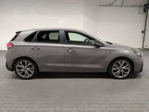 Hyundai i30 Bild 5