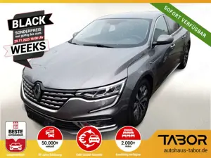Renault Talisman TCe 160 EDC Intens LED Nav PDC SHZ 17Z