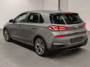 Hyundai i30 Bild 3