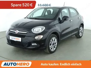 Fiat 500X 1.6 Pop Star*NAVI*PDC*AHK*KLIMA*TEMPO*GARANTIE*