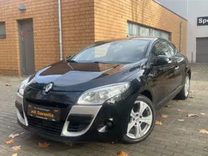 Renault Megane III Coupe Dynamique/2.HAND/NAVI/KLIMAAUTO