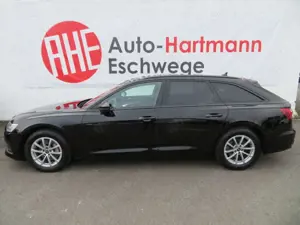 Audi A6 Avant 45 TDI quattro LED Nav Ahk Rfk ParkLenk Bild 2