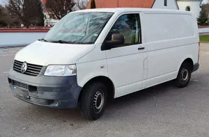Volkswagen T5 Transporter
