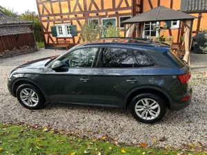 Audi Q5 Q5 50 TDI quattro tiptronic