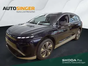 Skoda Enyaq 85x *AHK*MATRIX*WÄRME*ACC*NAVI*R-CAM*SHZ*